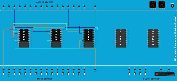 New Circuit