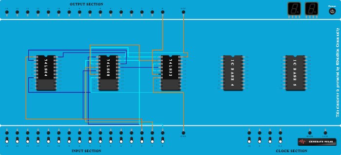 New Circuit