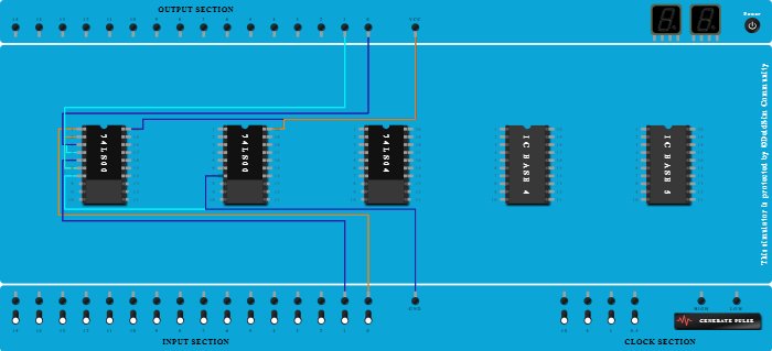 Untitled circuit