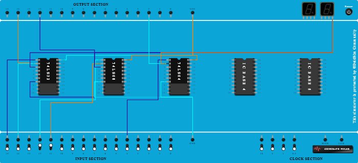 New Circuit