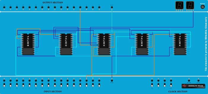 New Circuit