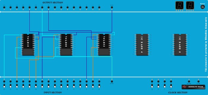 New Circuit
