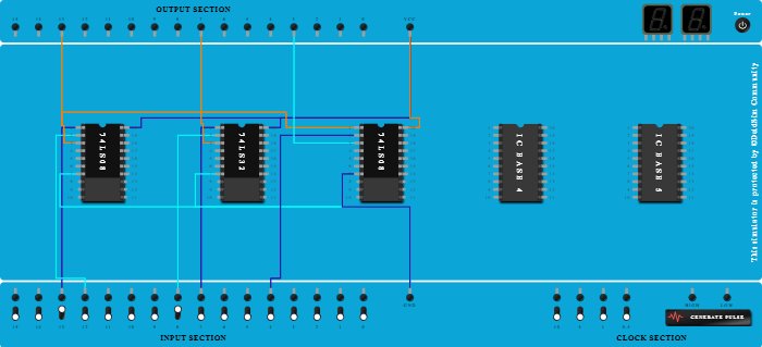 New Circuit