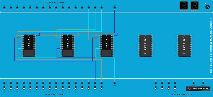 Untitled circuit