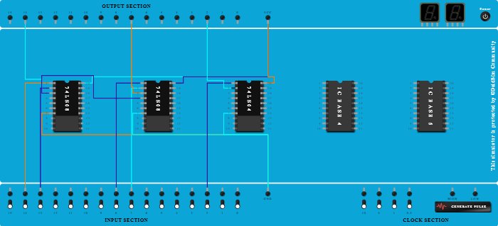 New Circuit