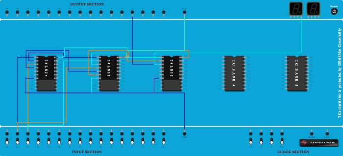 Untitled circuit
