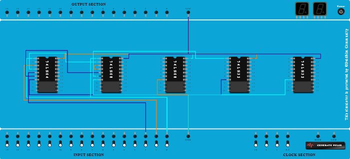 New Circuit