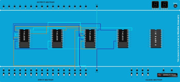 New Circuit