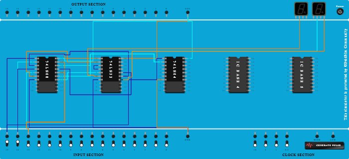 New Circuit