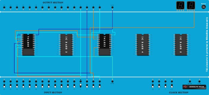 New Circuit