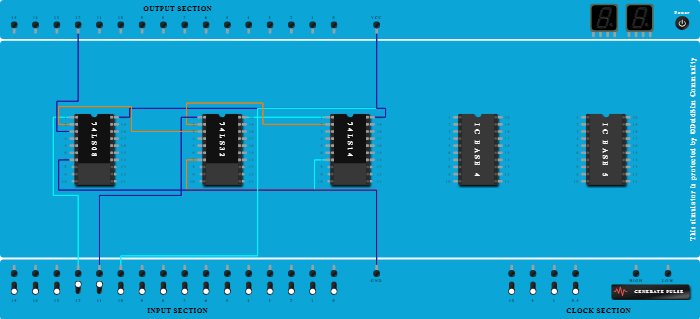 New Circuit