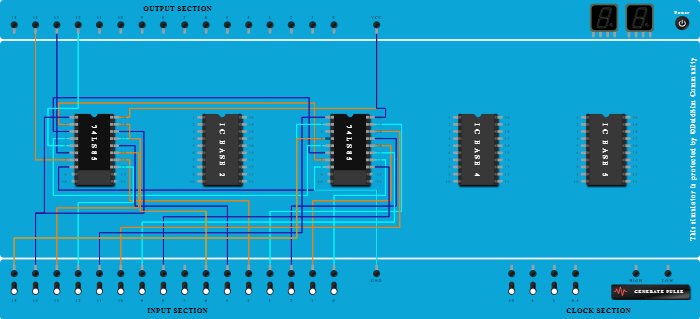 New Circuit