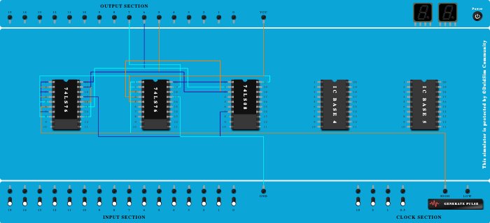 2 bit douncounter unsychronized - Copy