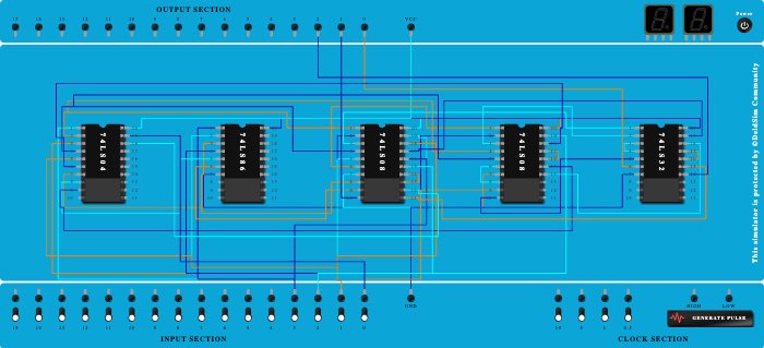 Comparator