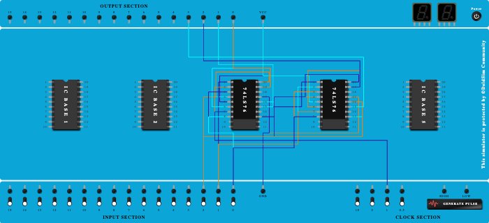 UIT20F1015_asynchronousCounter