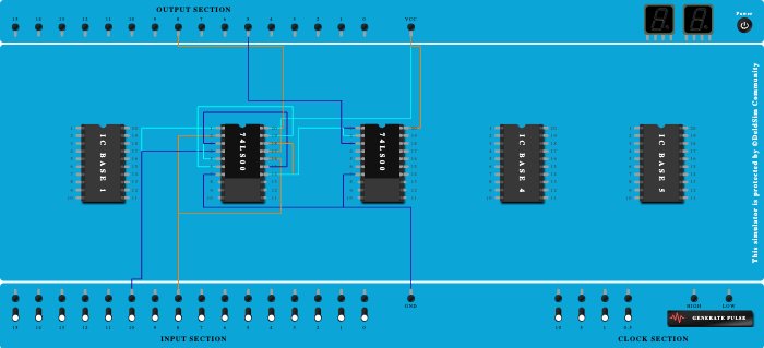 sub nand
