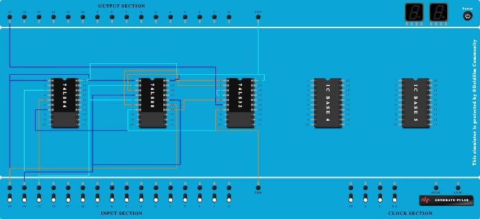 Full Adder - Copy