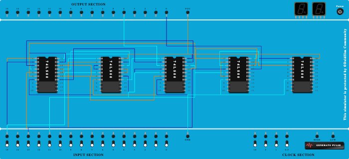 full subtractor universal gates