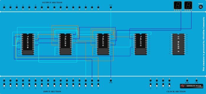 Demultiplexer