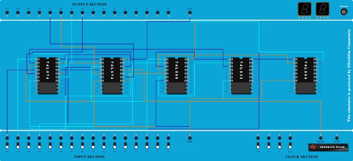 JOHNSON n RING with mode control