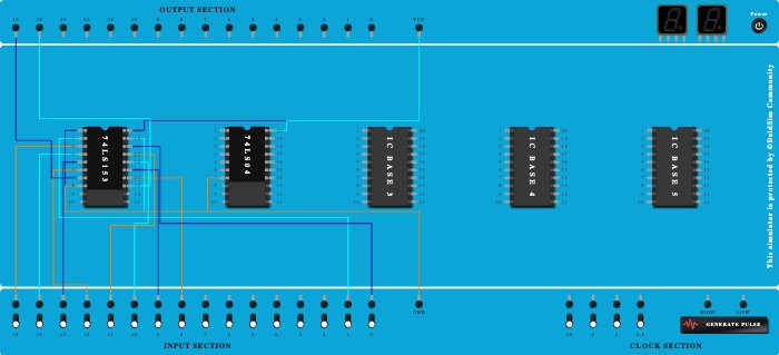 multiplexer