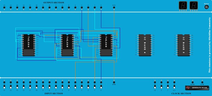 Demultiplexer