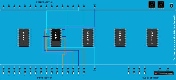 New Circuit