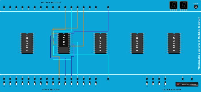 New Circuit