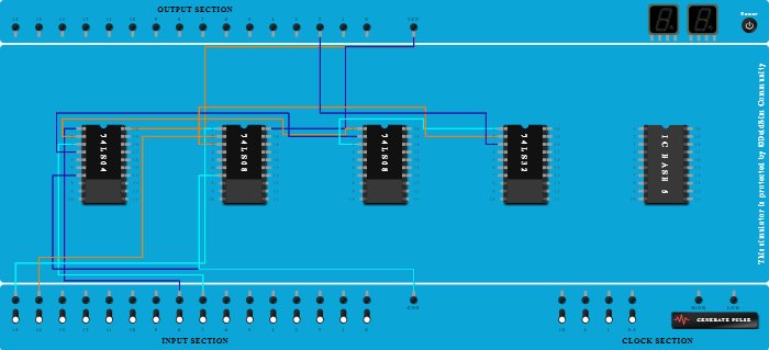 New Circuit