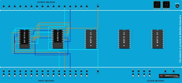 New Circuit