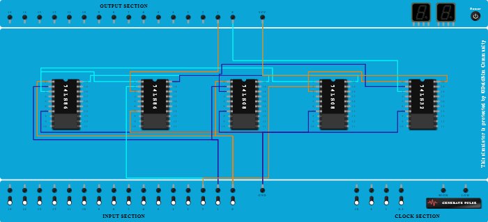 New Circuit