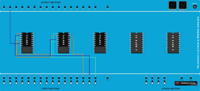 New Circuit