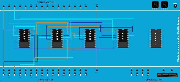 New Circuit