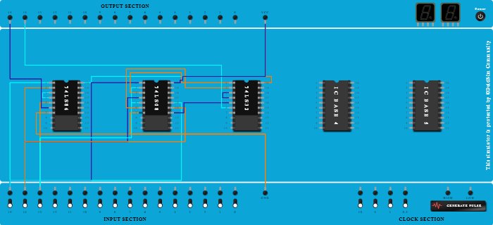New Circuit