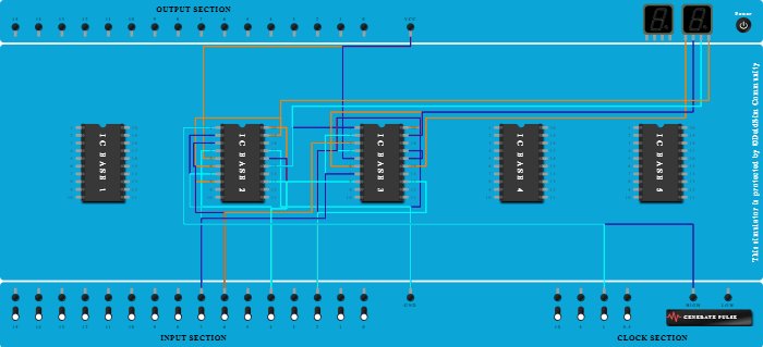 Untitled circuit