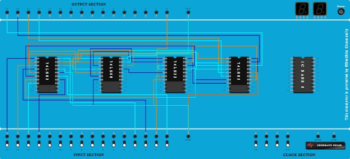 New Circuit