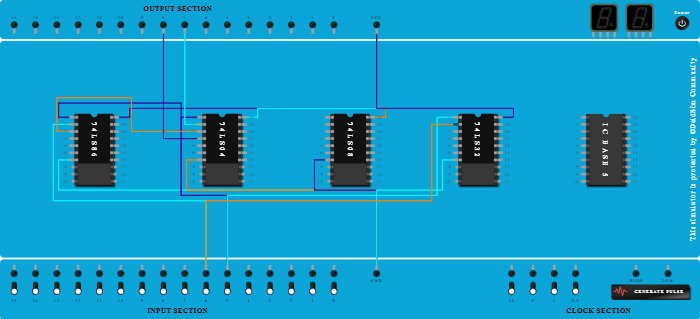 New Circuit