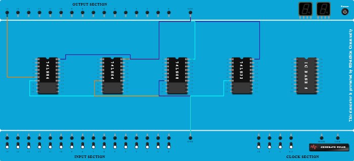 New Circuit