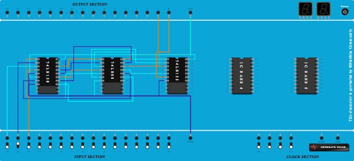 New Circuit
