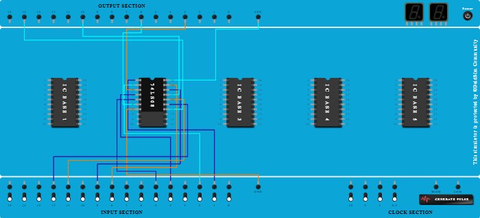 New Circuit