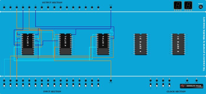New Circuit
