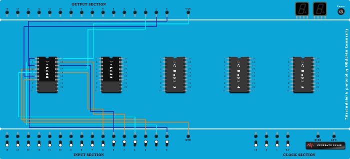 New Circuit