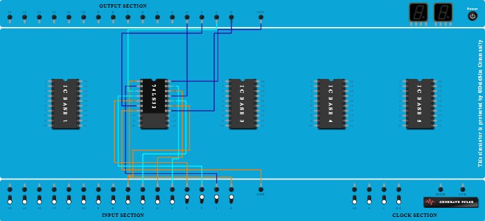 Untitled circuit