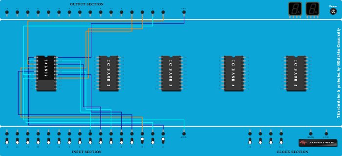 Untitled circuit