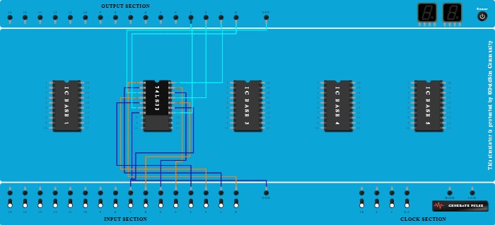 New Circuit
