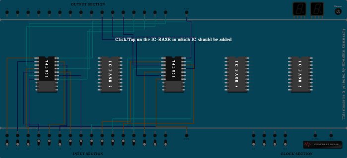 New Circuit