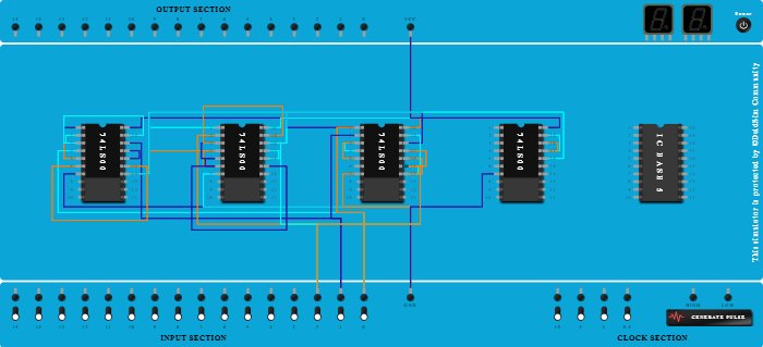 New Circuit