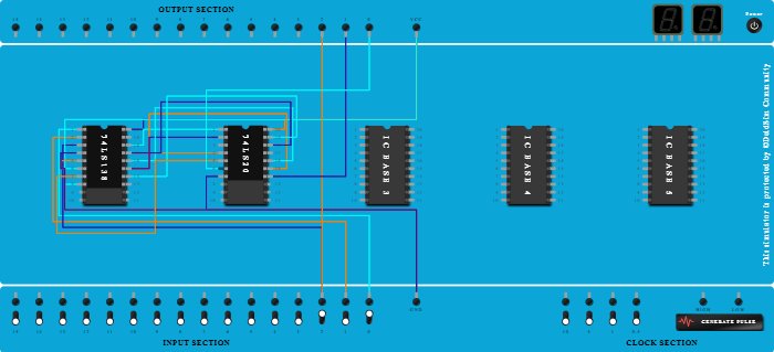 New Circuit