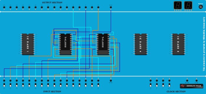 New Circuit