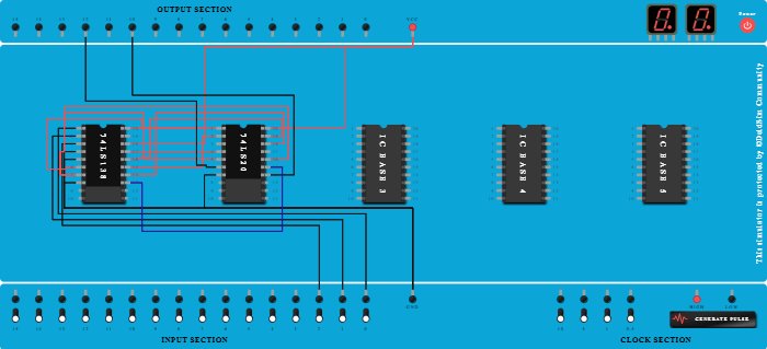New Circuit